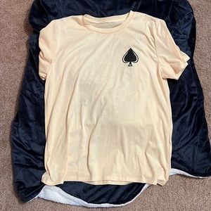 King of Spades shirt